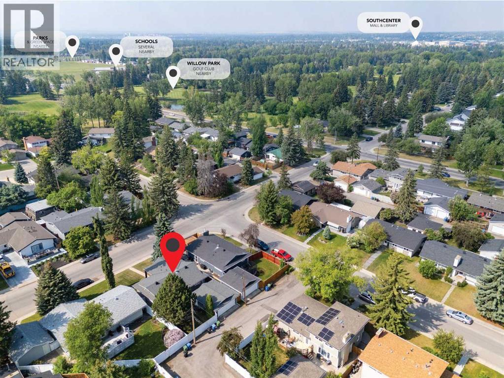 20 Mapleburn Drive SE — photo 46