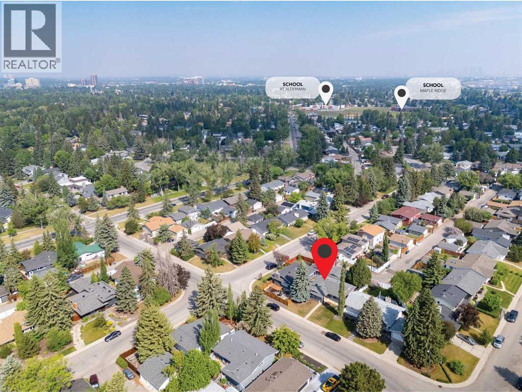 20 Mapleburn Drive SE — photo 48