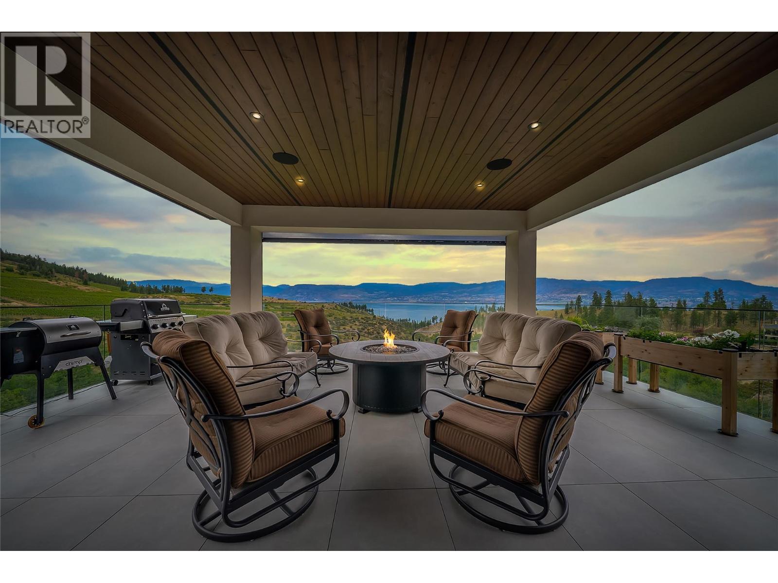  5725 Mountainside Drive, Kelowna