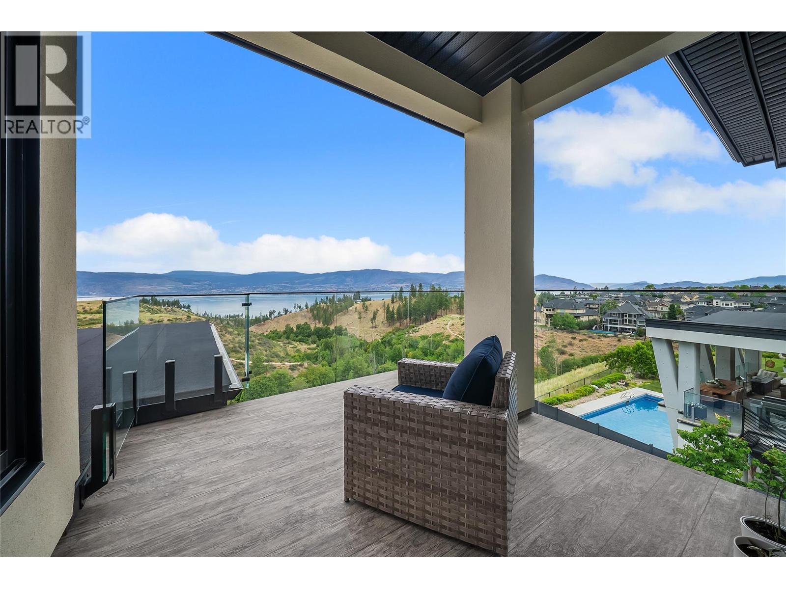  5725 Mountainside Drive, Kelowna