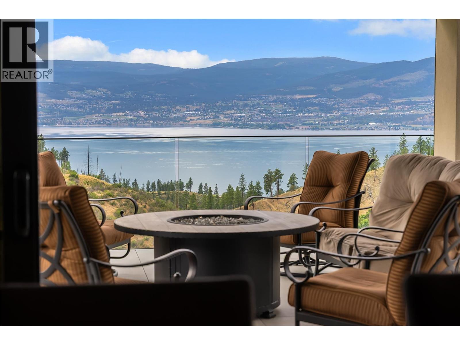  5725 Mountainside Drive, Kelowna