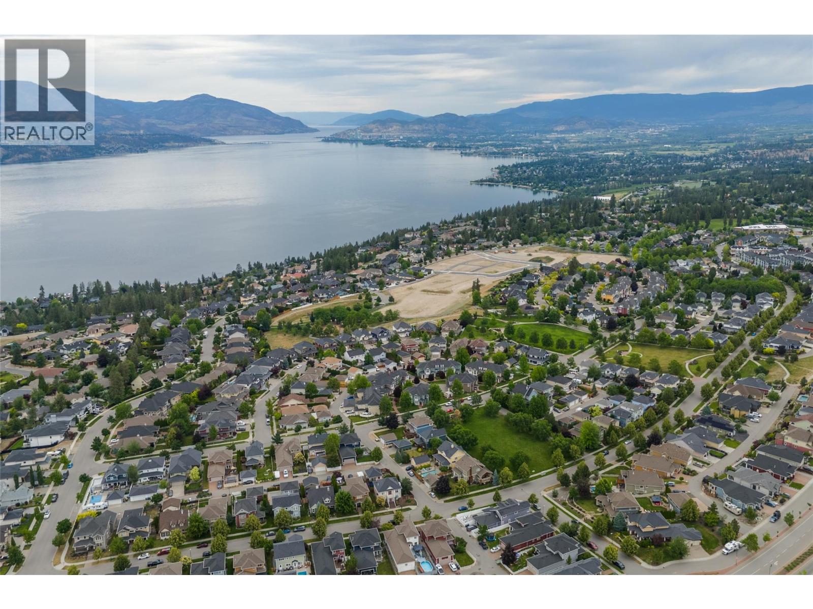  5725 Mountainside Drive, Kelowna