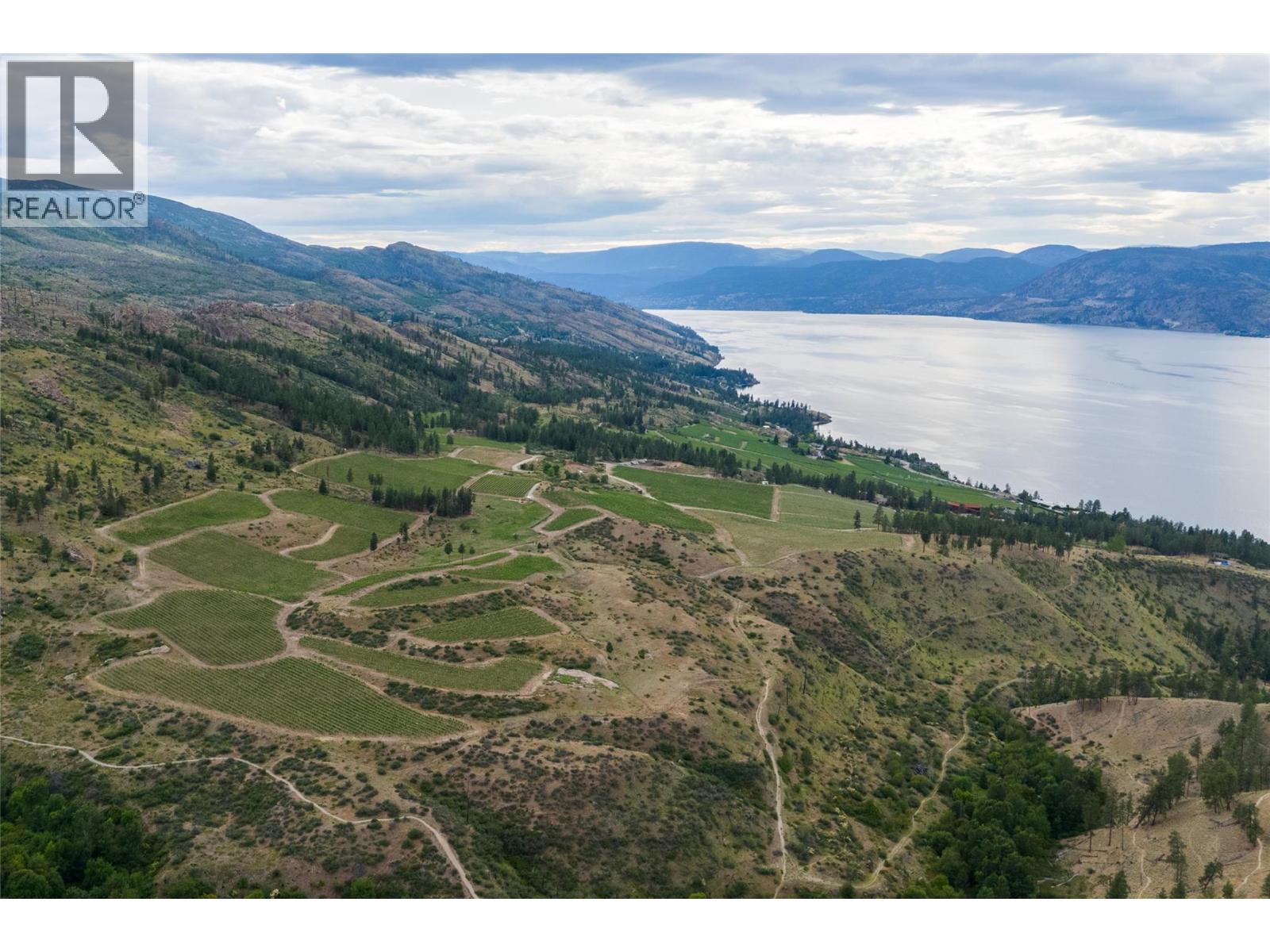  5725 Mountainside Drive, Kelowna