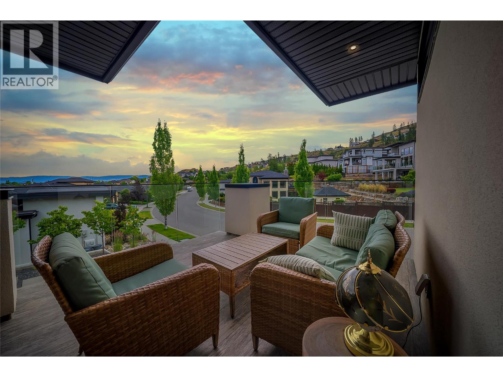  5725 Mountainside Drive, Kelowna