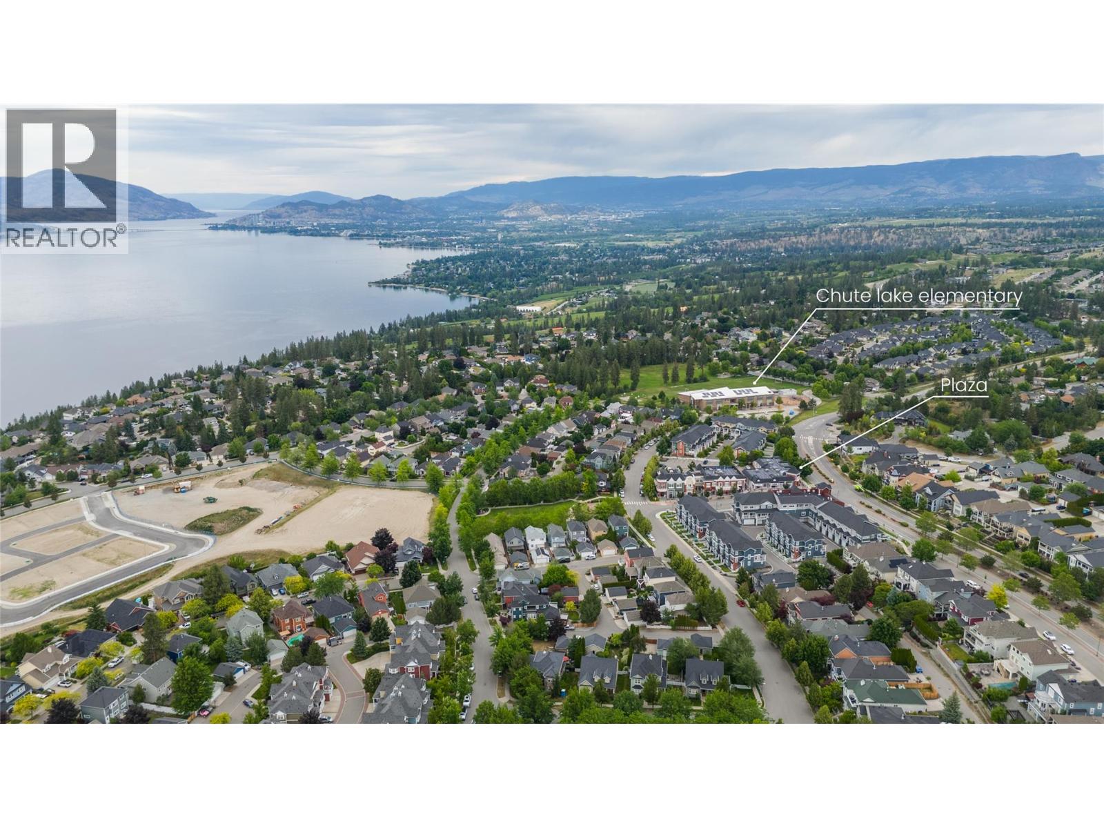  5725 Mountainside Drive, Kelowna