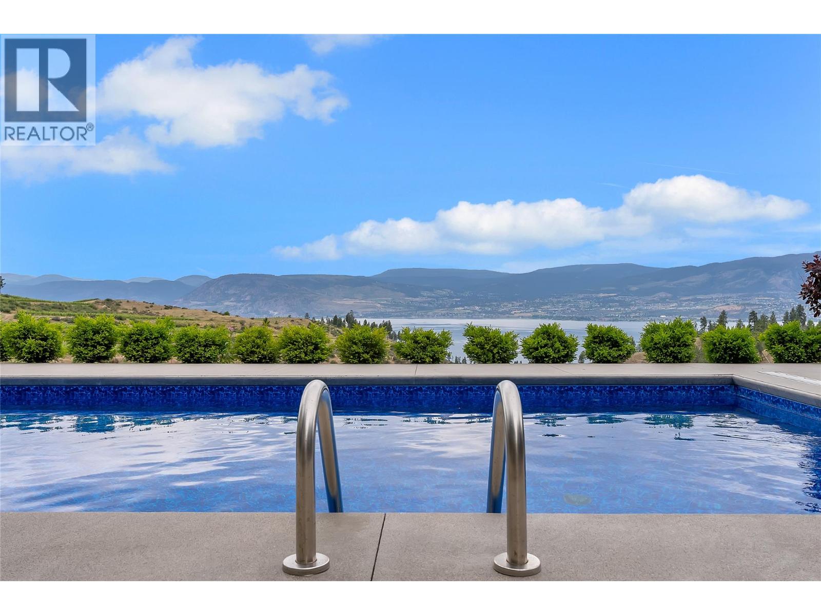  5725 Mountainside Drive, Kelowna