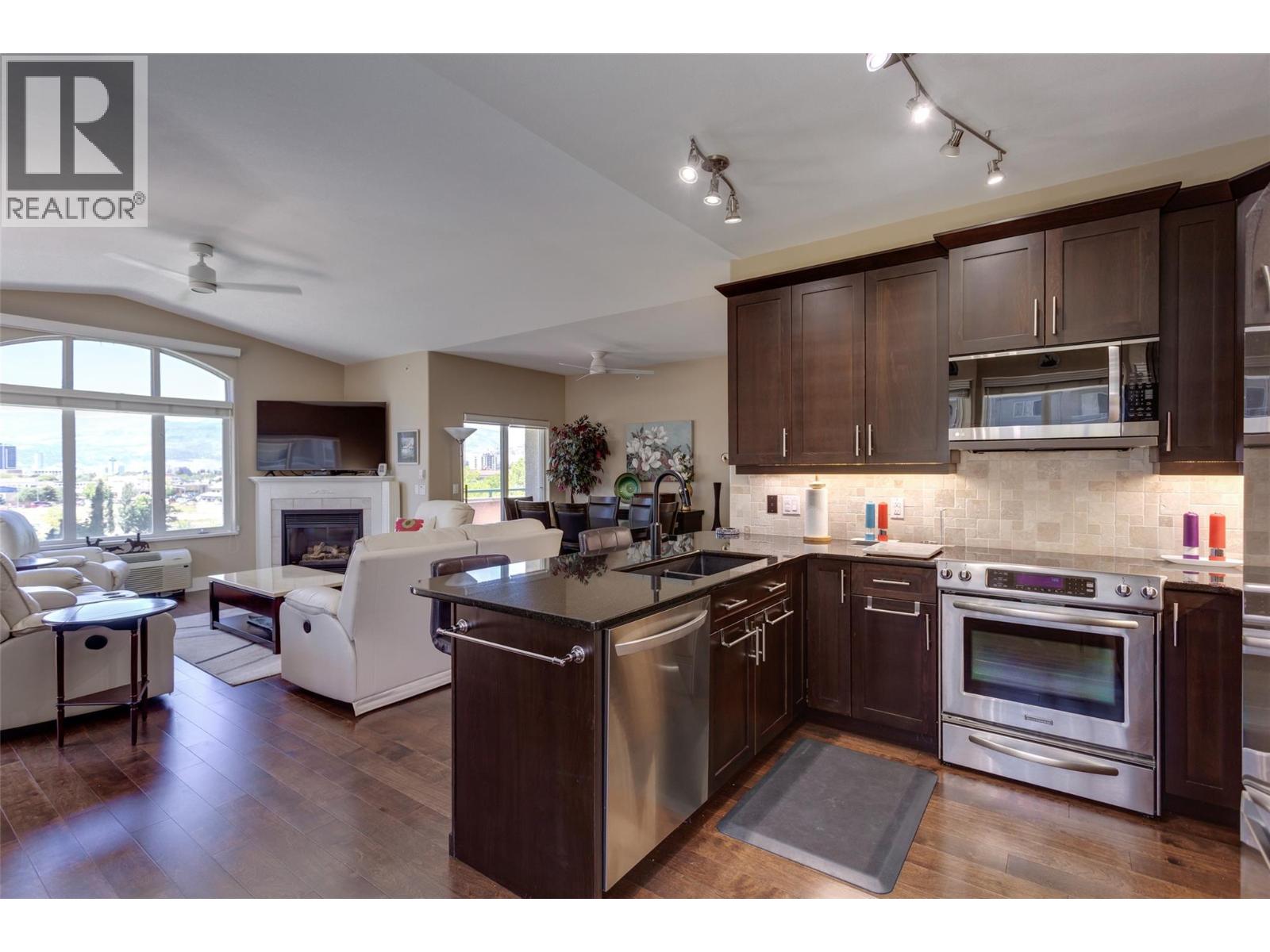 410 1950 Durnin Road, Kelowna
