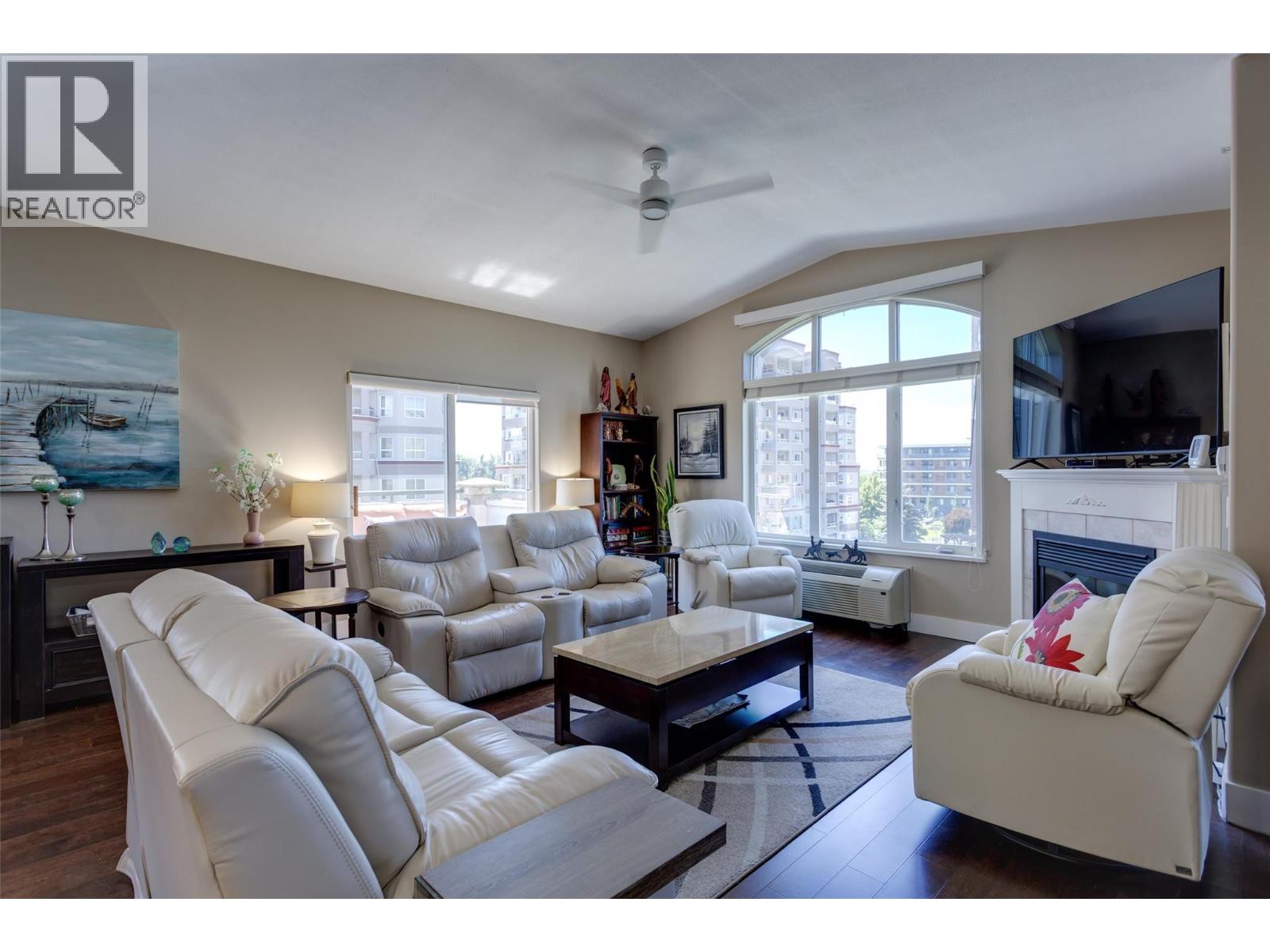 410 1950 Durnin Road, Kelowna