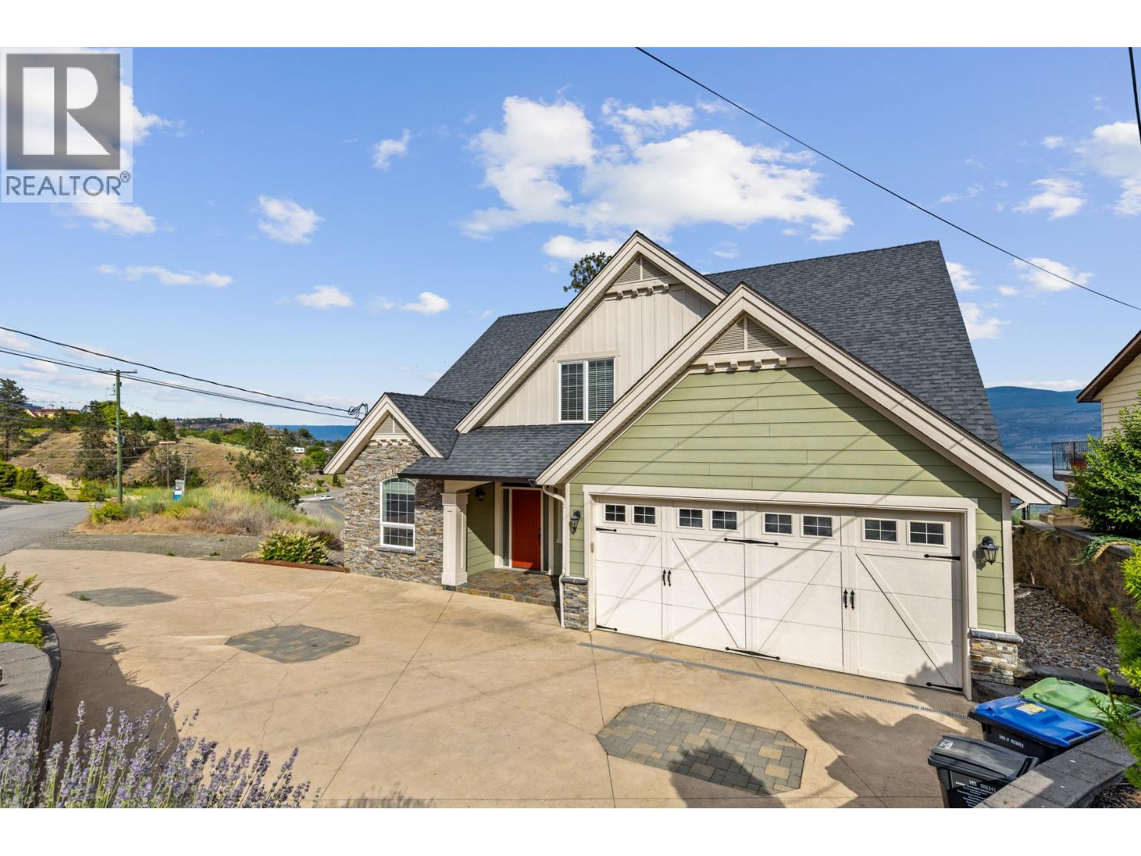 3869 Angus Drive - 3