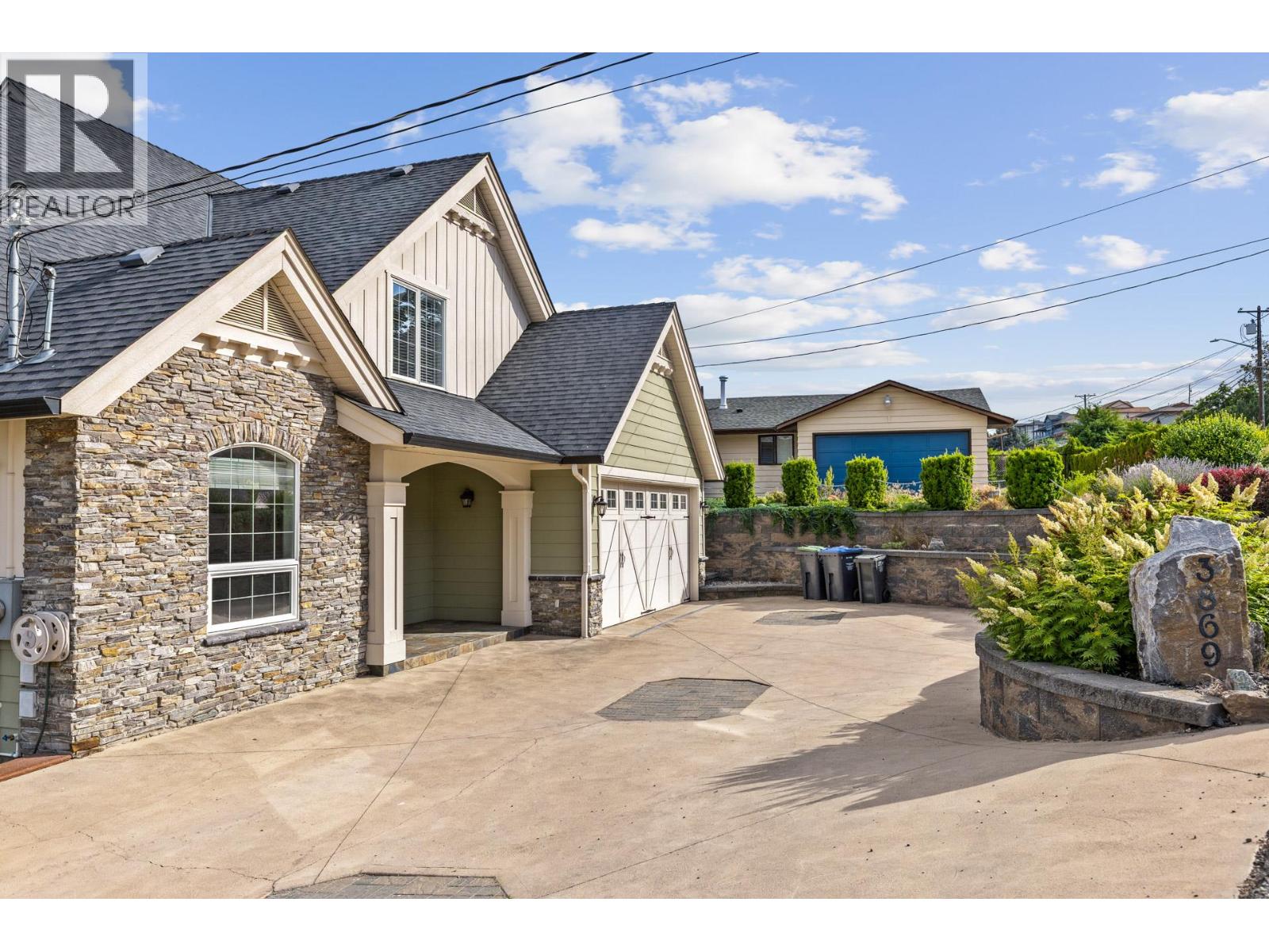3869 Angus Drive - 2