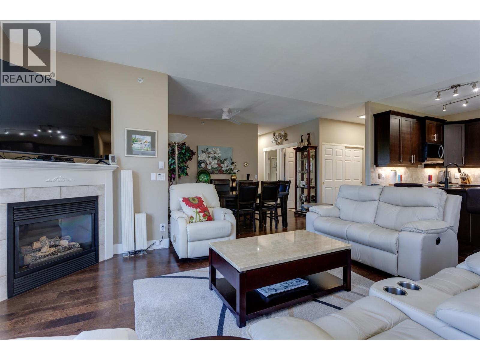 410 1950 Durnin Road, Kelowna