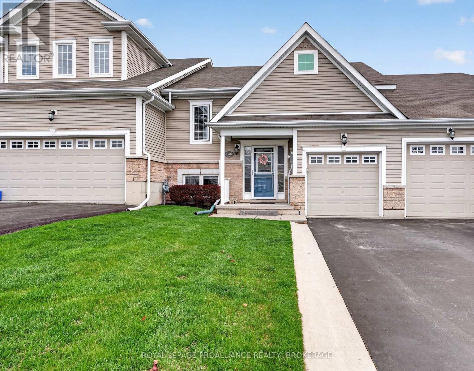 146 BRITANNIA CRESCENT - 1