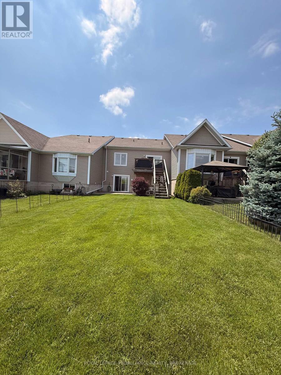 146 BRITANNIA CRESCENT - 27