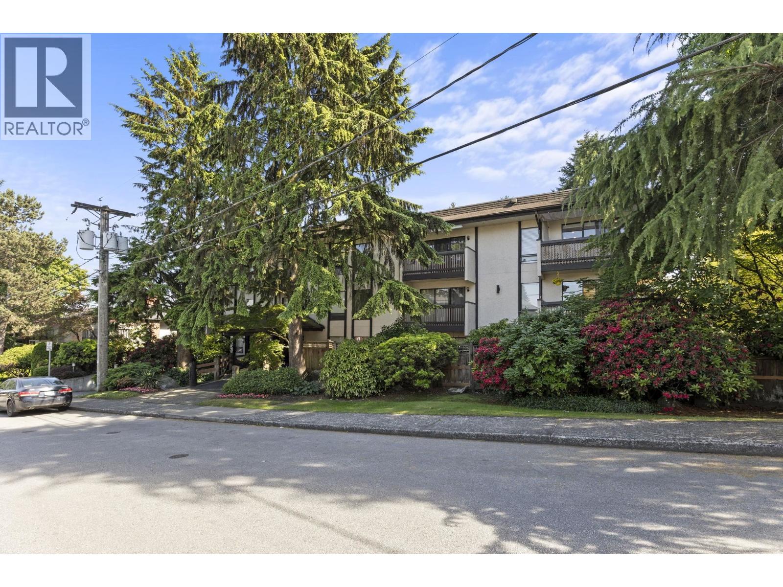 204 330 CEDAR STREET, New Westminster