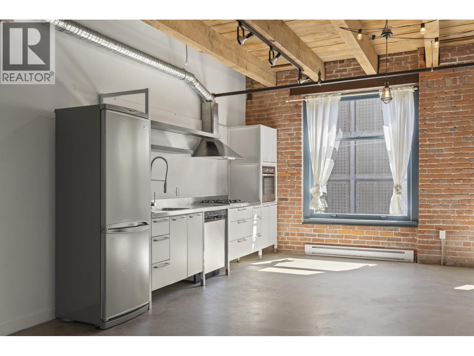 308 55 E CORDOVA STREET, Vancouver