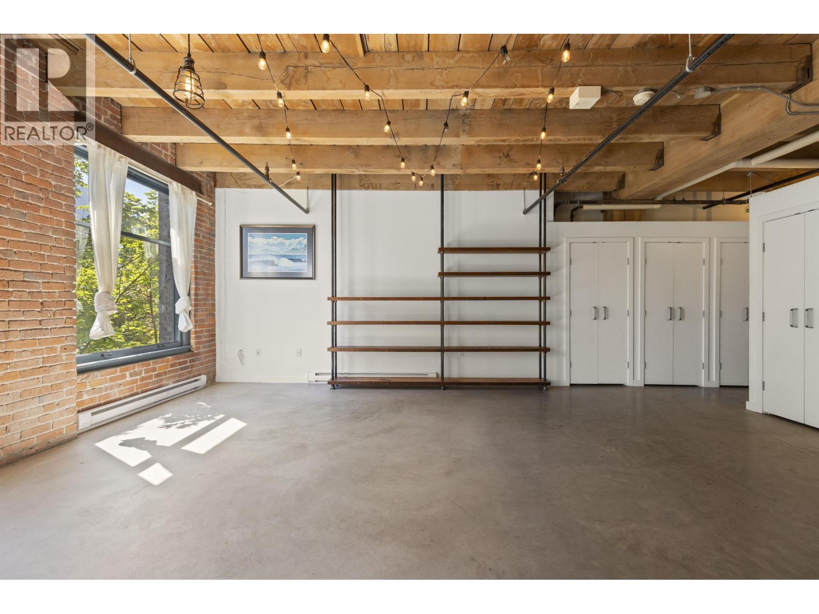 308 55 E CORDOVA STREET, Vancouver