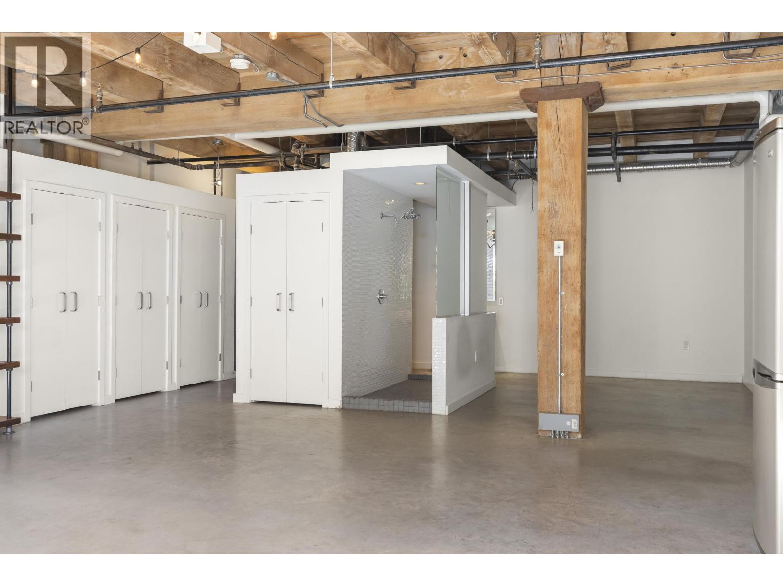 308 55 E CORDOVA STREET, Vancouver