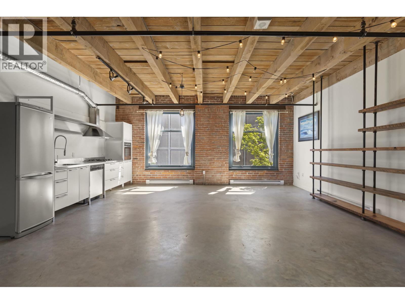 308 55 E CORDOVA STREET, Vancouver