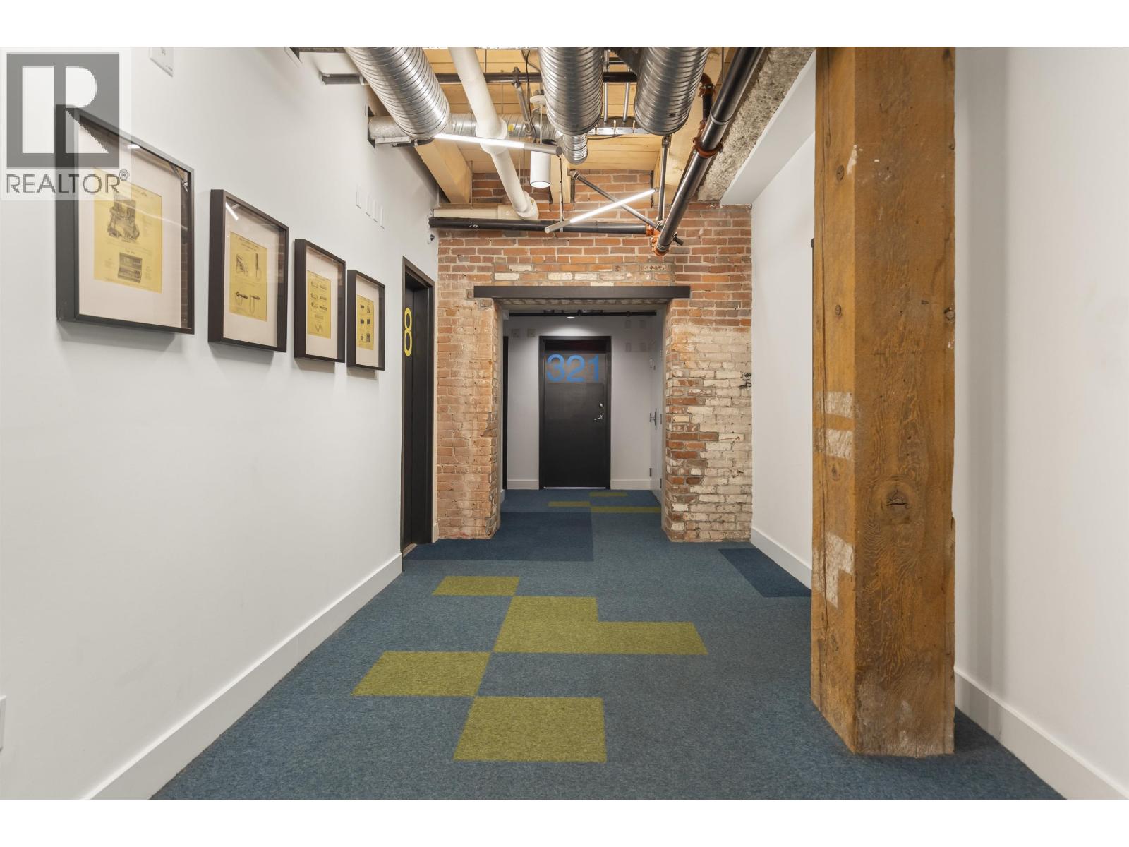 308 55 E CORDOVA STREET, Vancouver