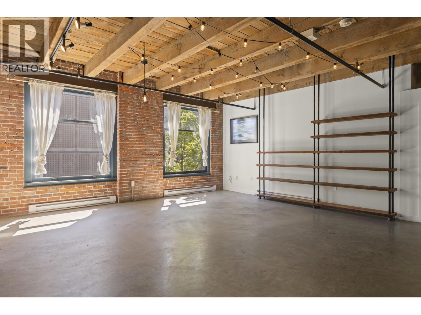 308 55 E CORDOVA STREET, Vancouver