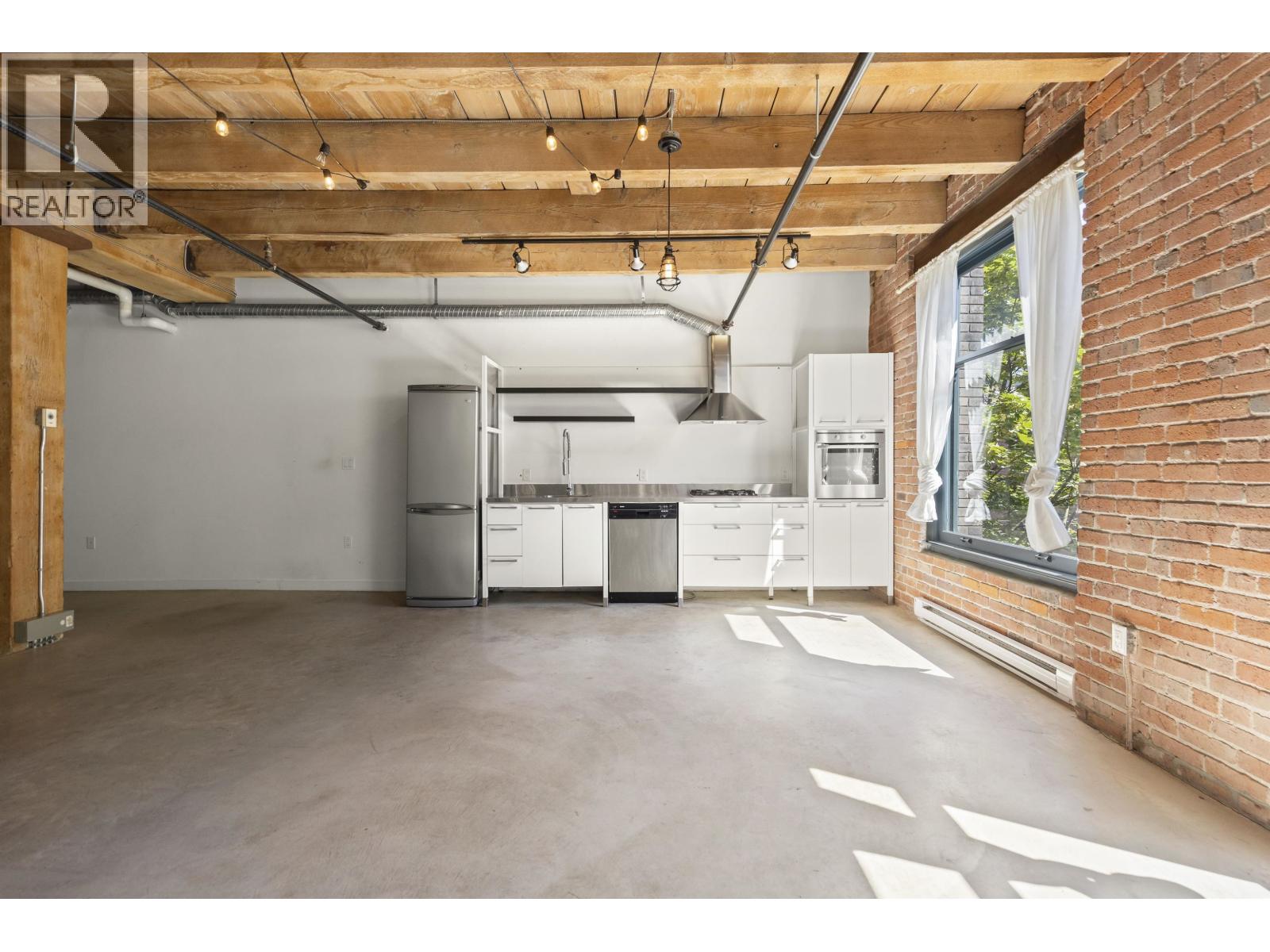 308 55 E CORDOVA STREET, Vancouver