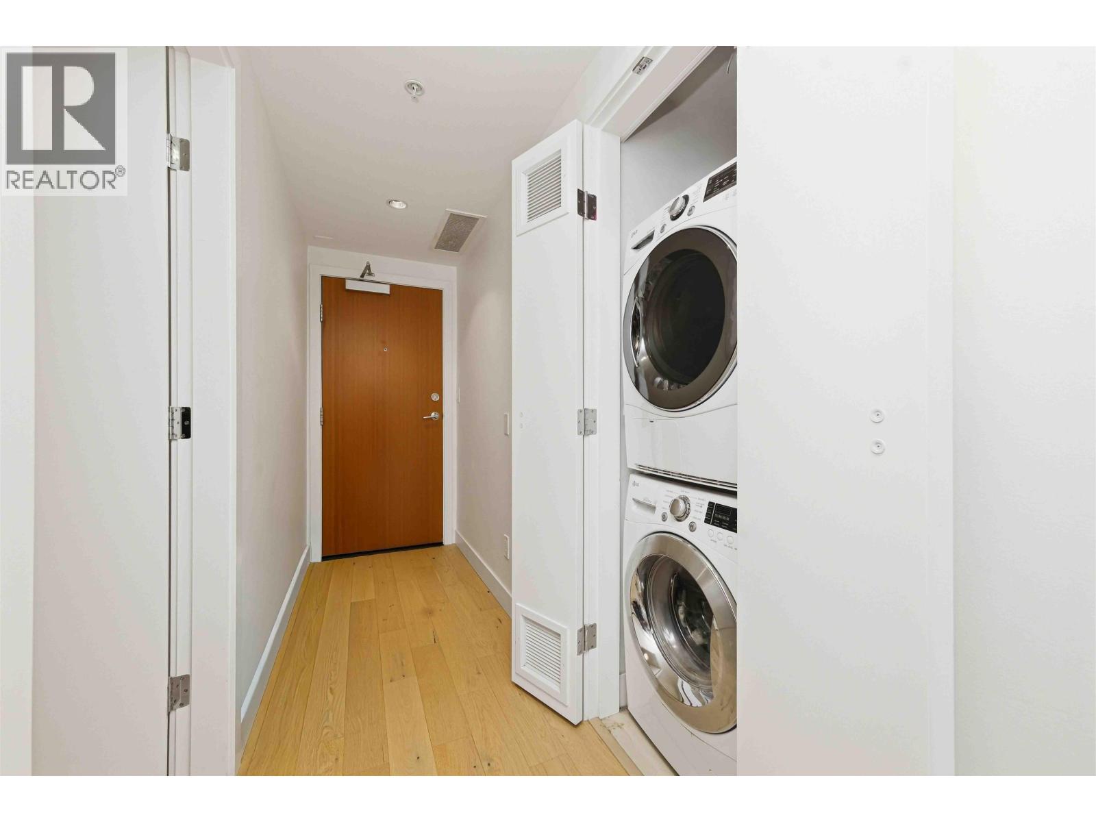 705 288 W 1ST AVENUE, Vancouver