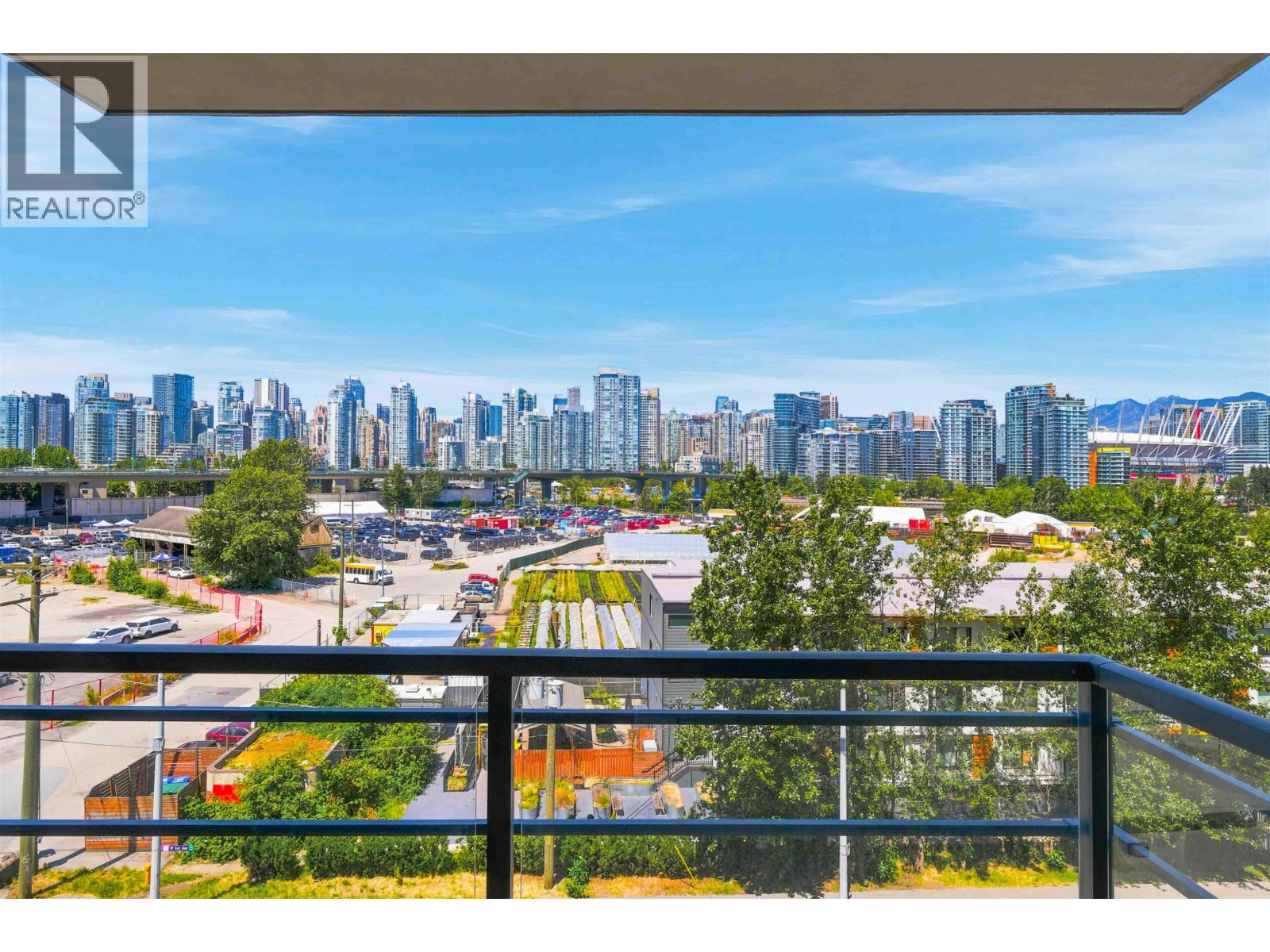 705 288 W 1ST AVENUE, Vancouver
