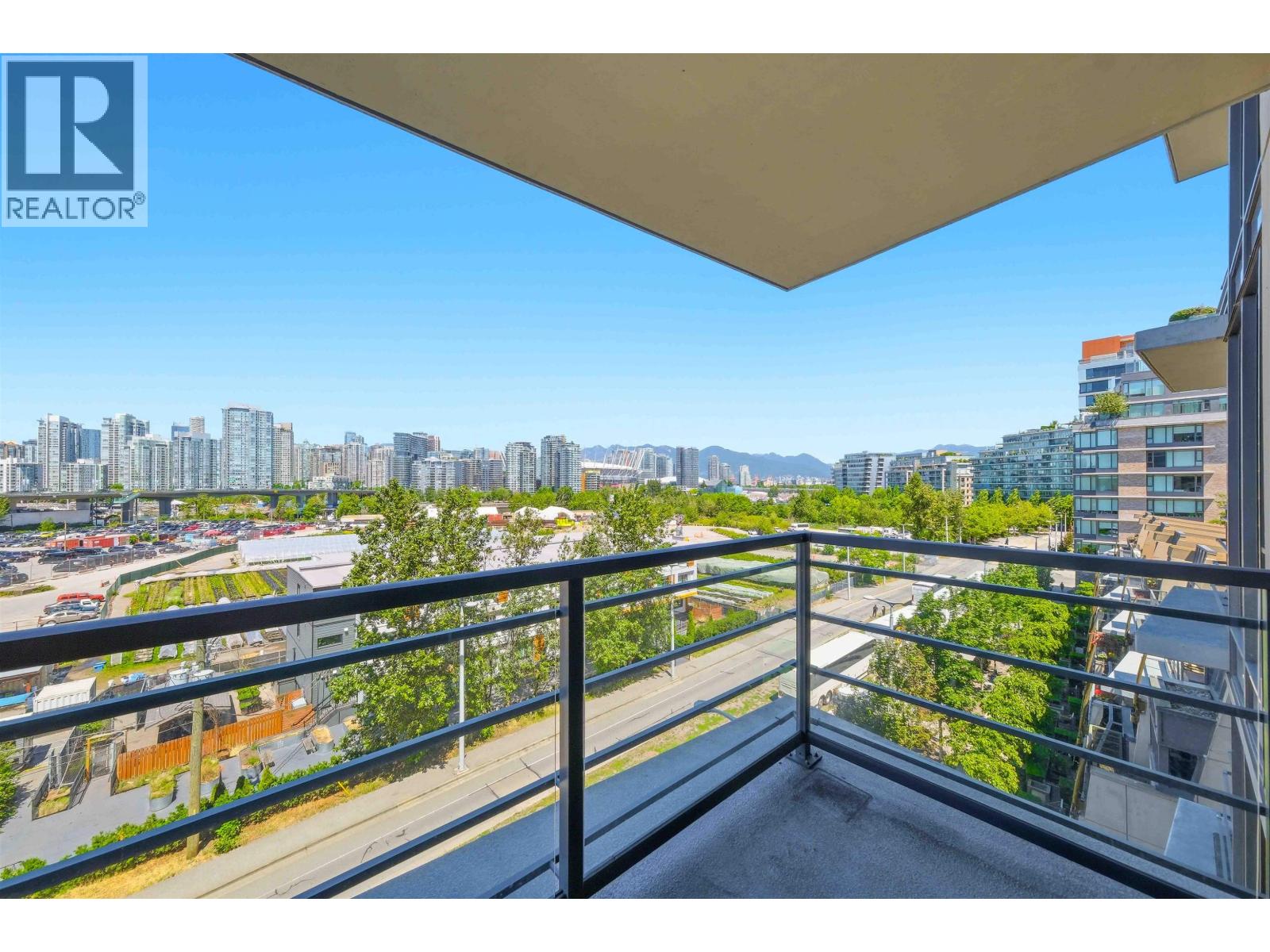 705 288 W 1ST AVENUE, Vancouver
