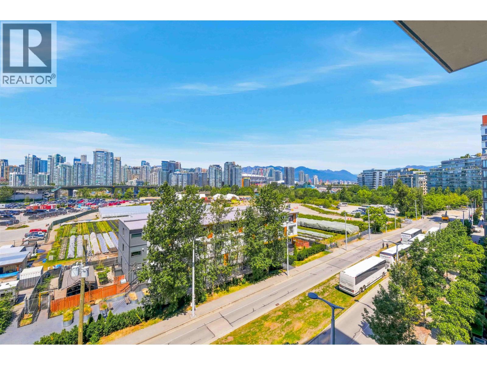 705 288 W 1ST AVENUE, Vancouver