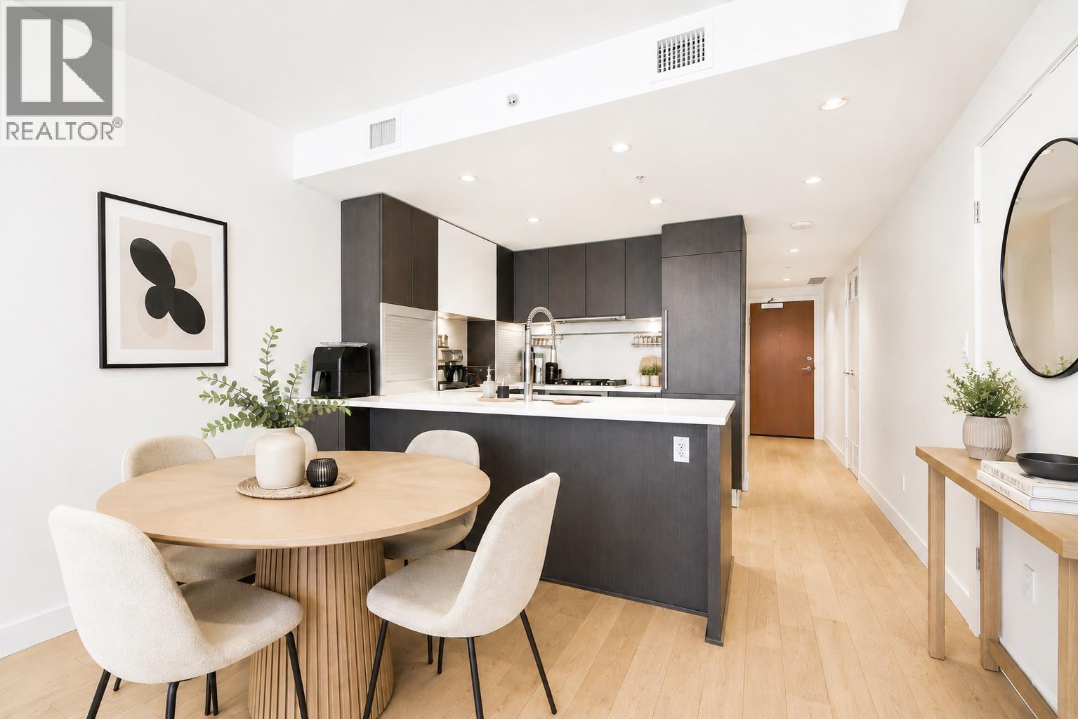 705 288 W 1ST AVENUE, Vancouver