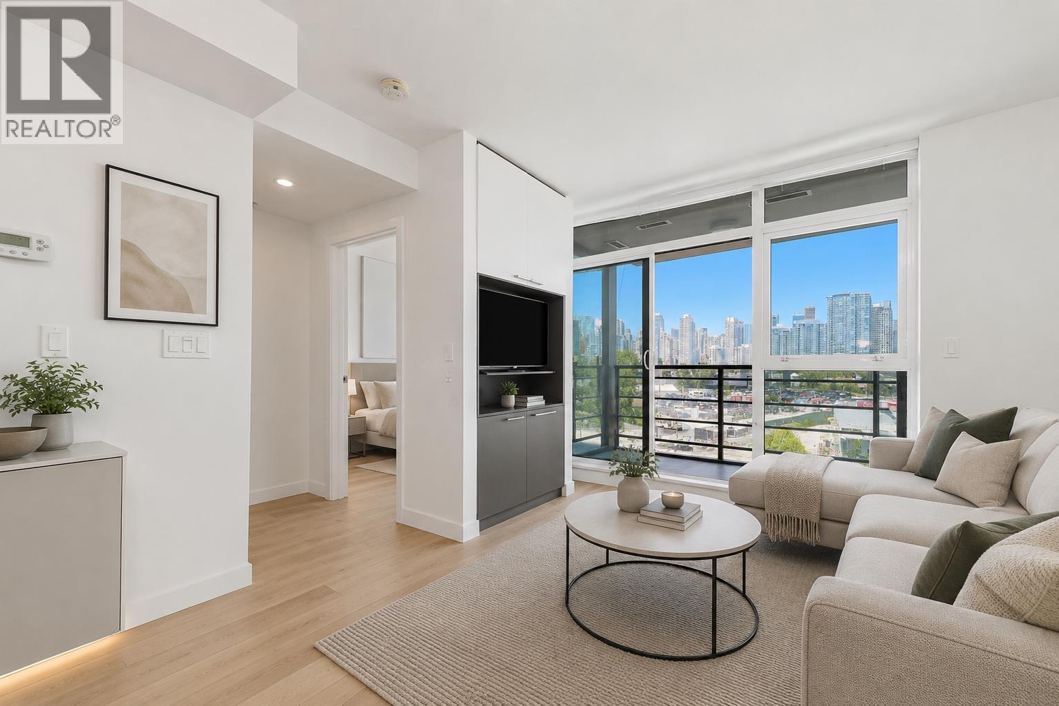 705 288 W 1ST AVENUE, Vancouver