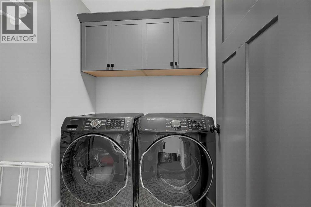 Laundry Room-Upper Level