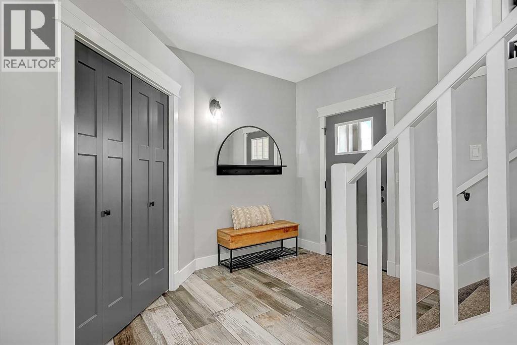 Main Entry-Main Floor