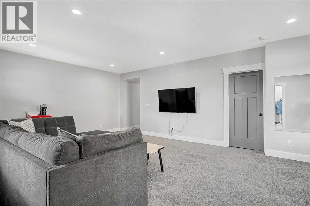 Family Room-Basement