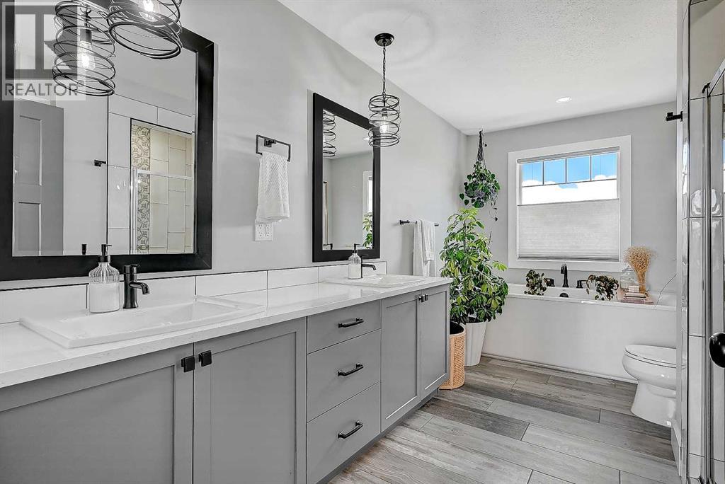 5-Pc Ensuite Off Primary