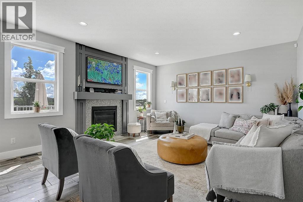 Living Room-Main Floor