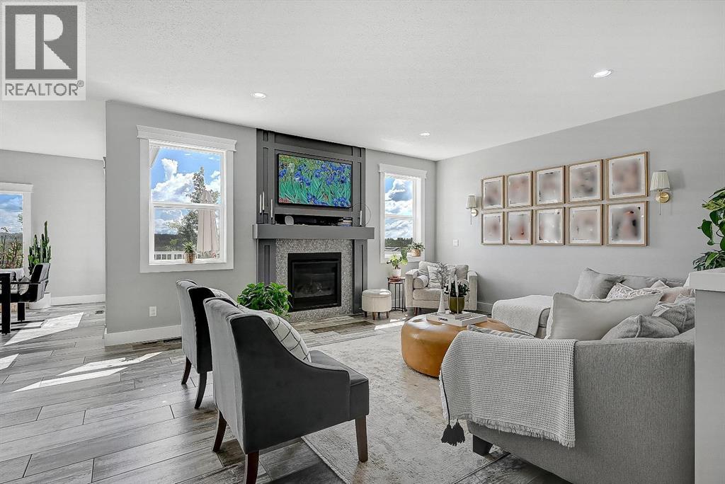 Living Room-Main Floor