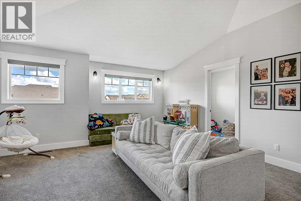 Bonus Room-Upper Level