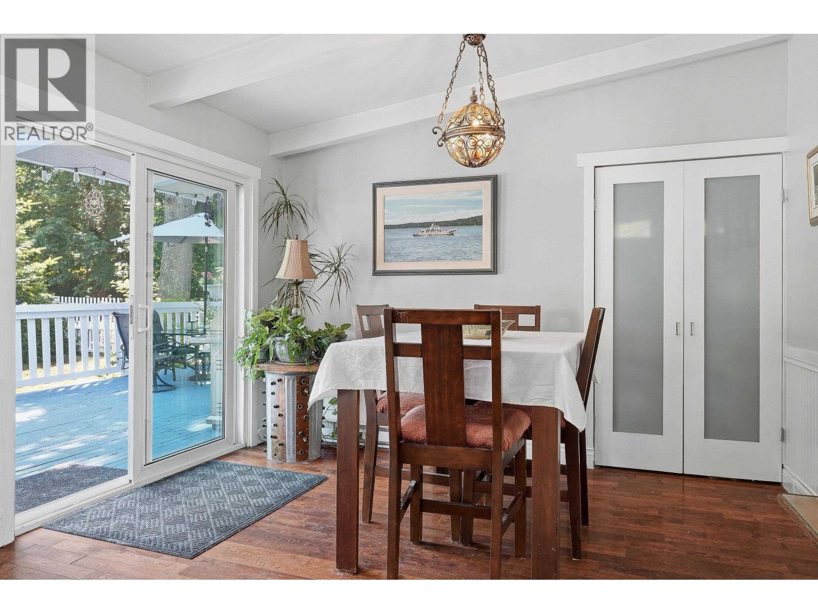 868 UPPER CRESCENT, Britannia Beach