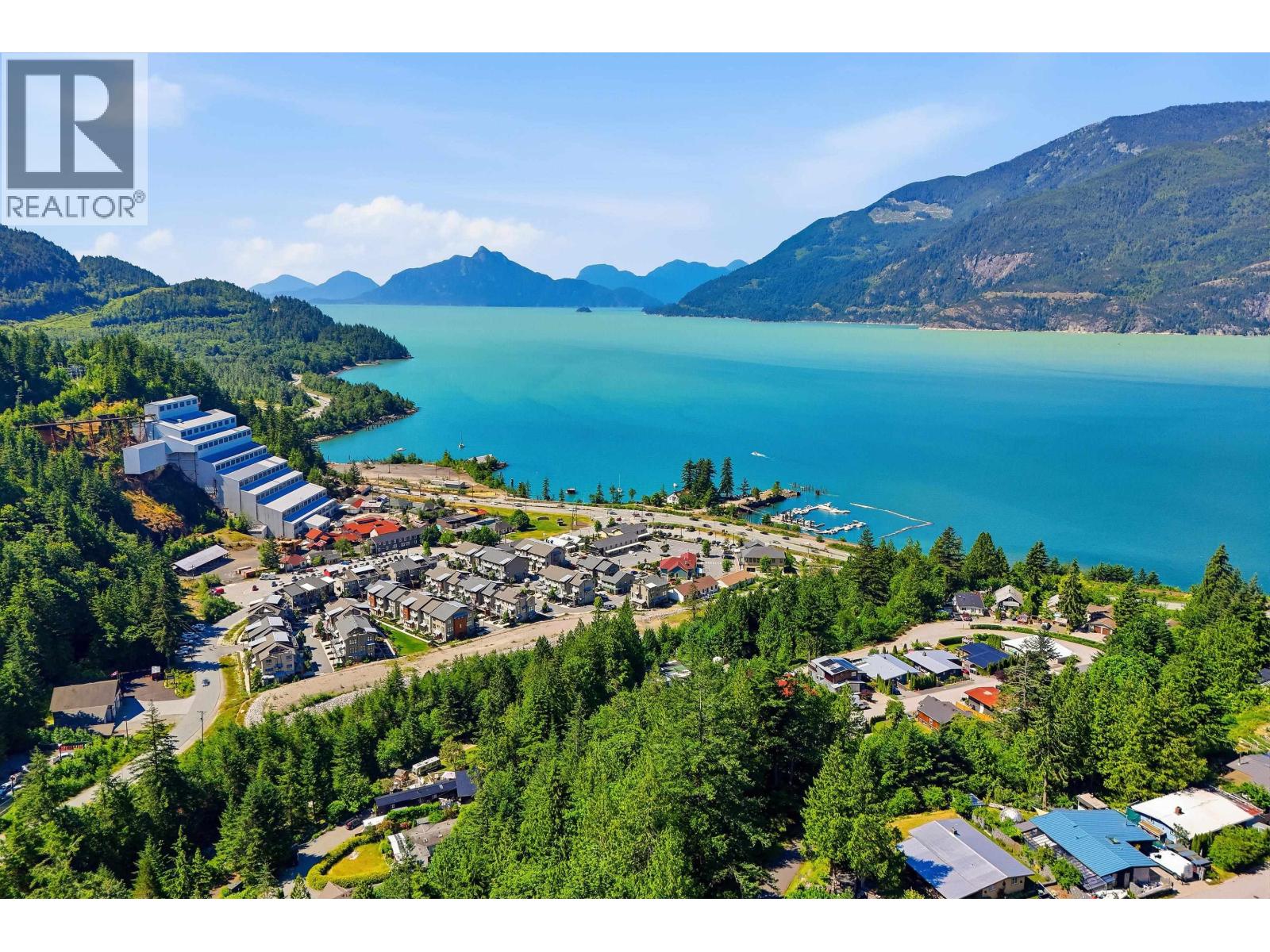 868 UPPER CRESCENT, Britannia Beach