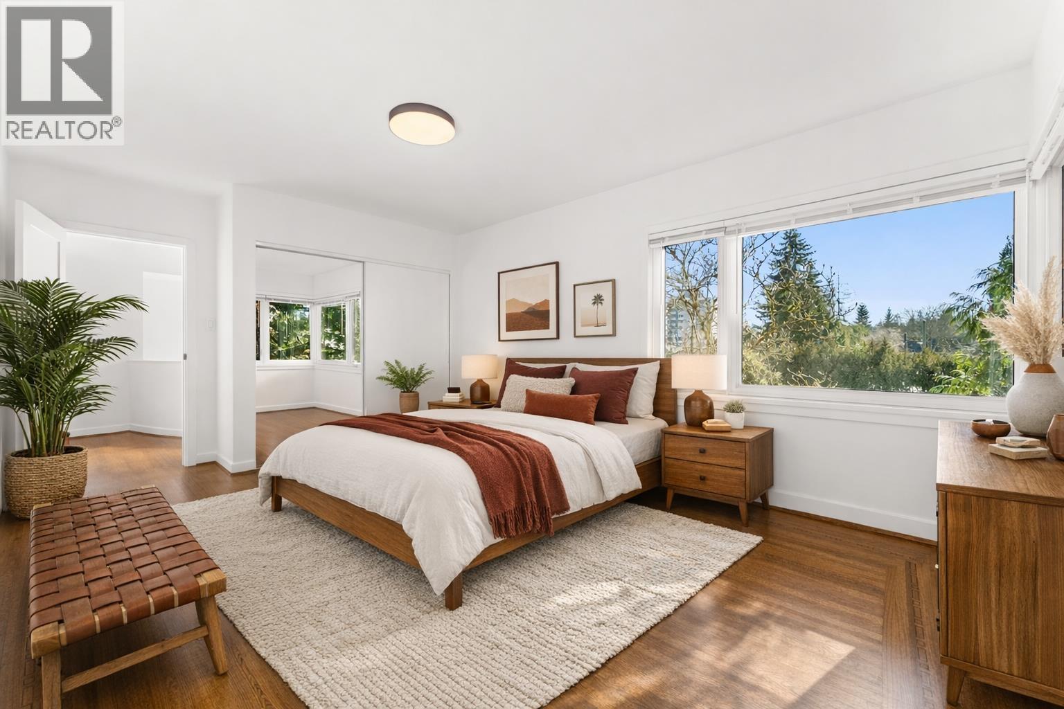 5 Bed, 4 Bath House for Sale in Vancouver – 4709 CHANCELLOR BOULEVARD, Vancouver – MLS# R3138700 - Image 31