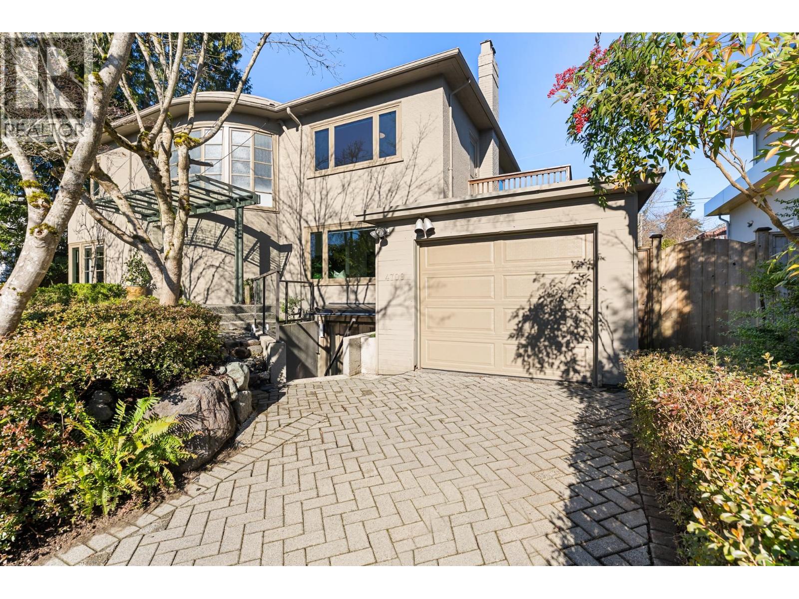5 Bed, 4 Bath House for Sale in Vancouver – 4709 CHANCELLOR BOULEVARD, Vancouver – MLS# R3138700 - Image 6