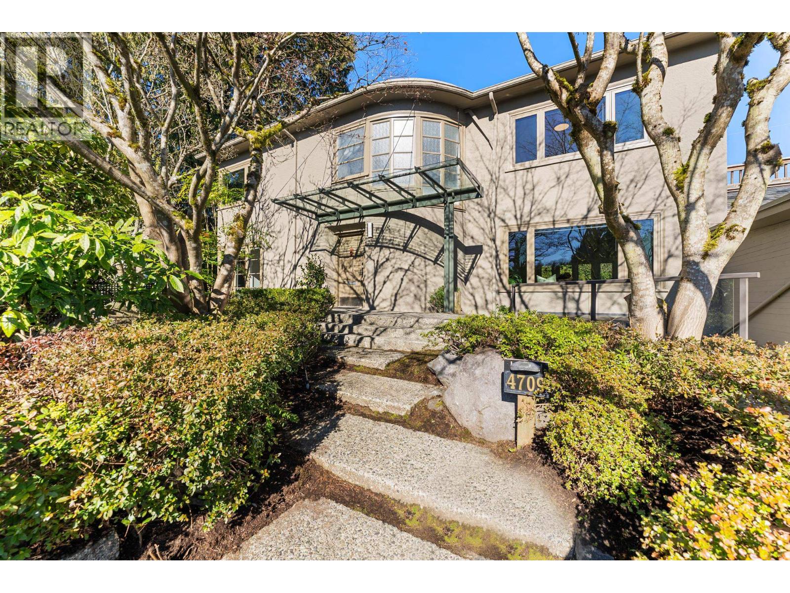 5 Bed, 4 Bath House for Sale in Vancouver – 4709 CHANCELLOR BOULEVARD, Vancouver – MLS# R3138700 - Image 7