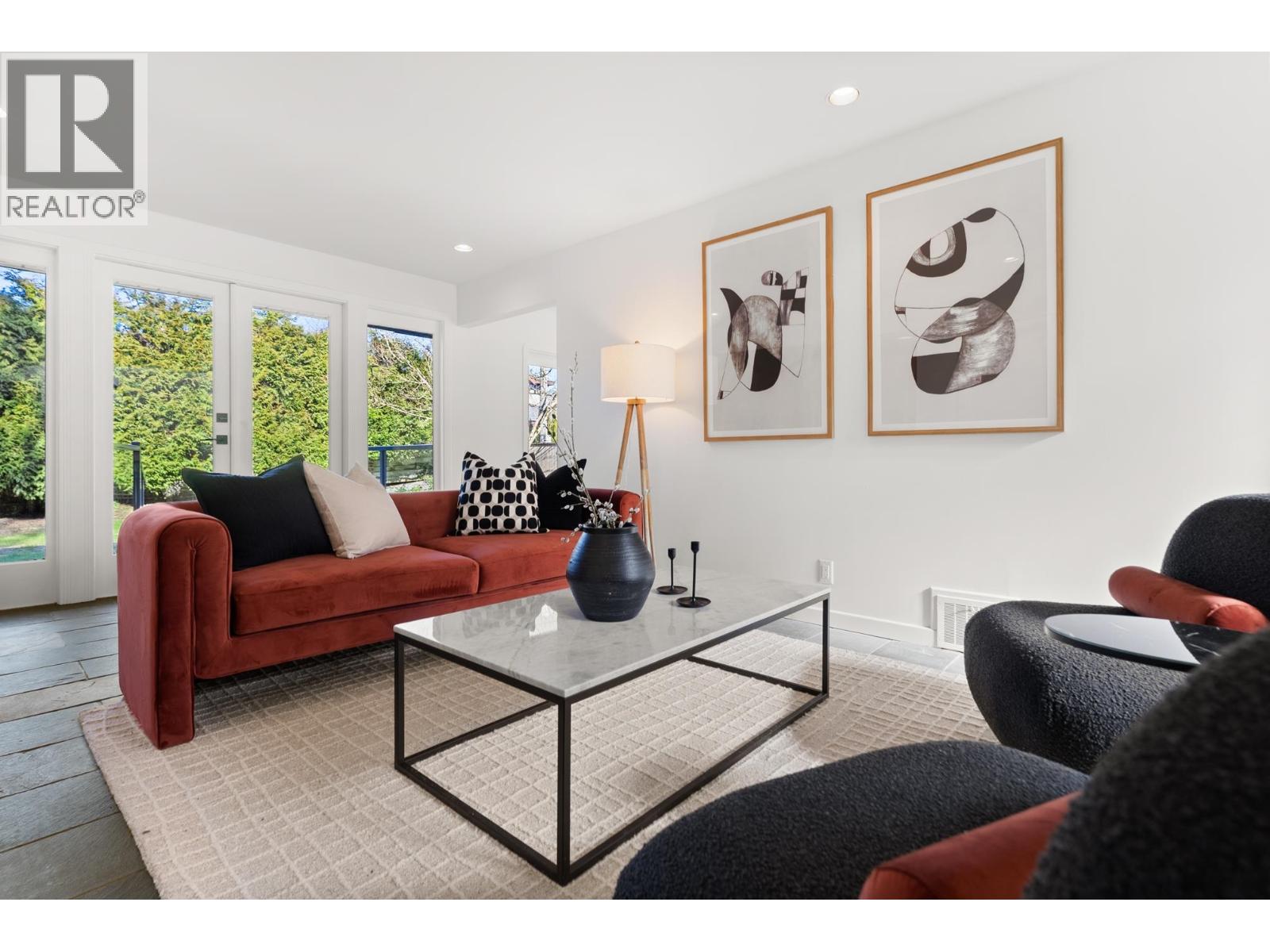 5 Bed, 4 Bath House for Sale in Vancouver – 4709 CHANCELLOR BOULEVARD, Vancouver – MLS# R3138700 - Image 9