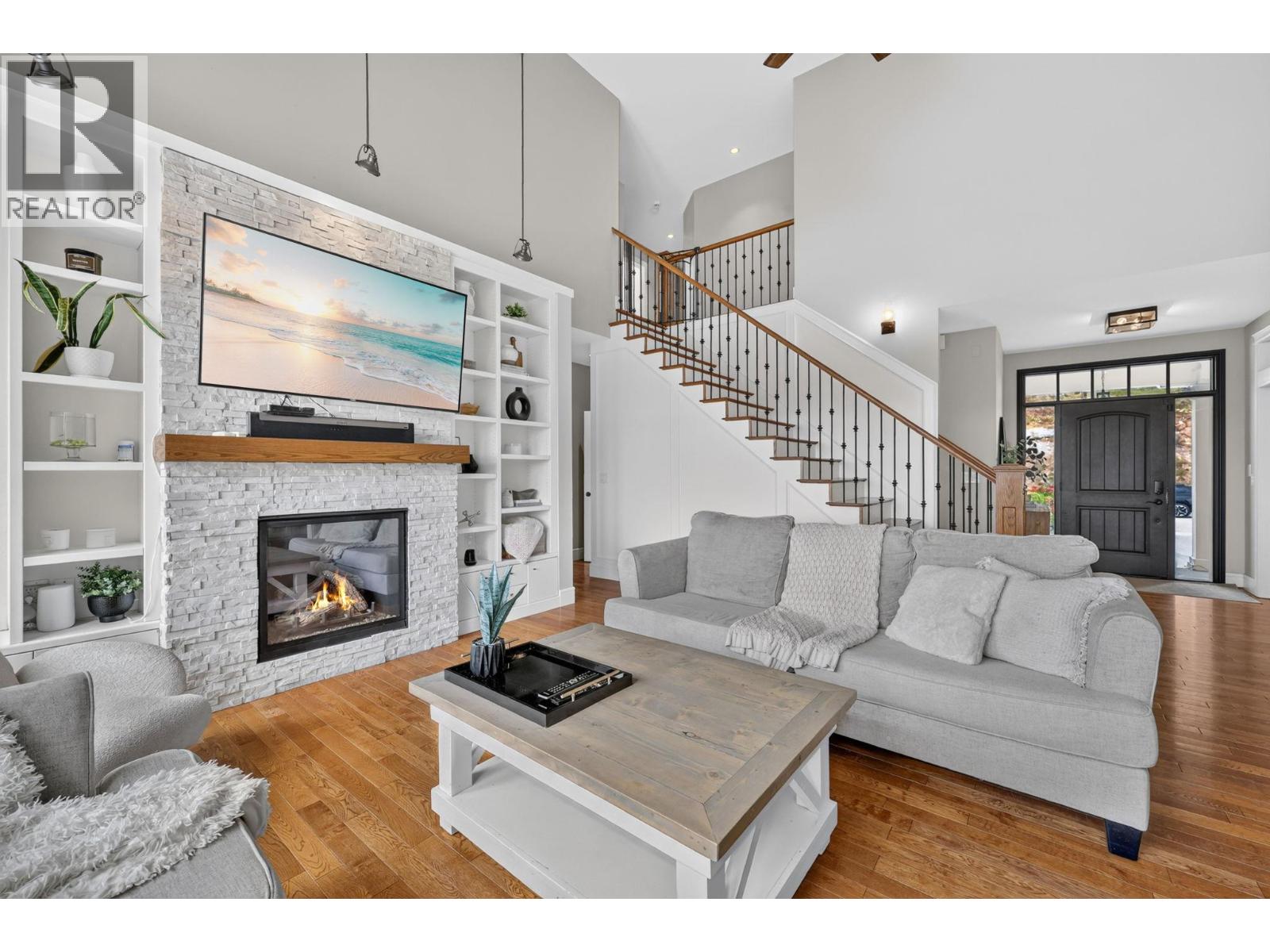  2417 Tallus Ridge Drive, West Kelowna