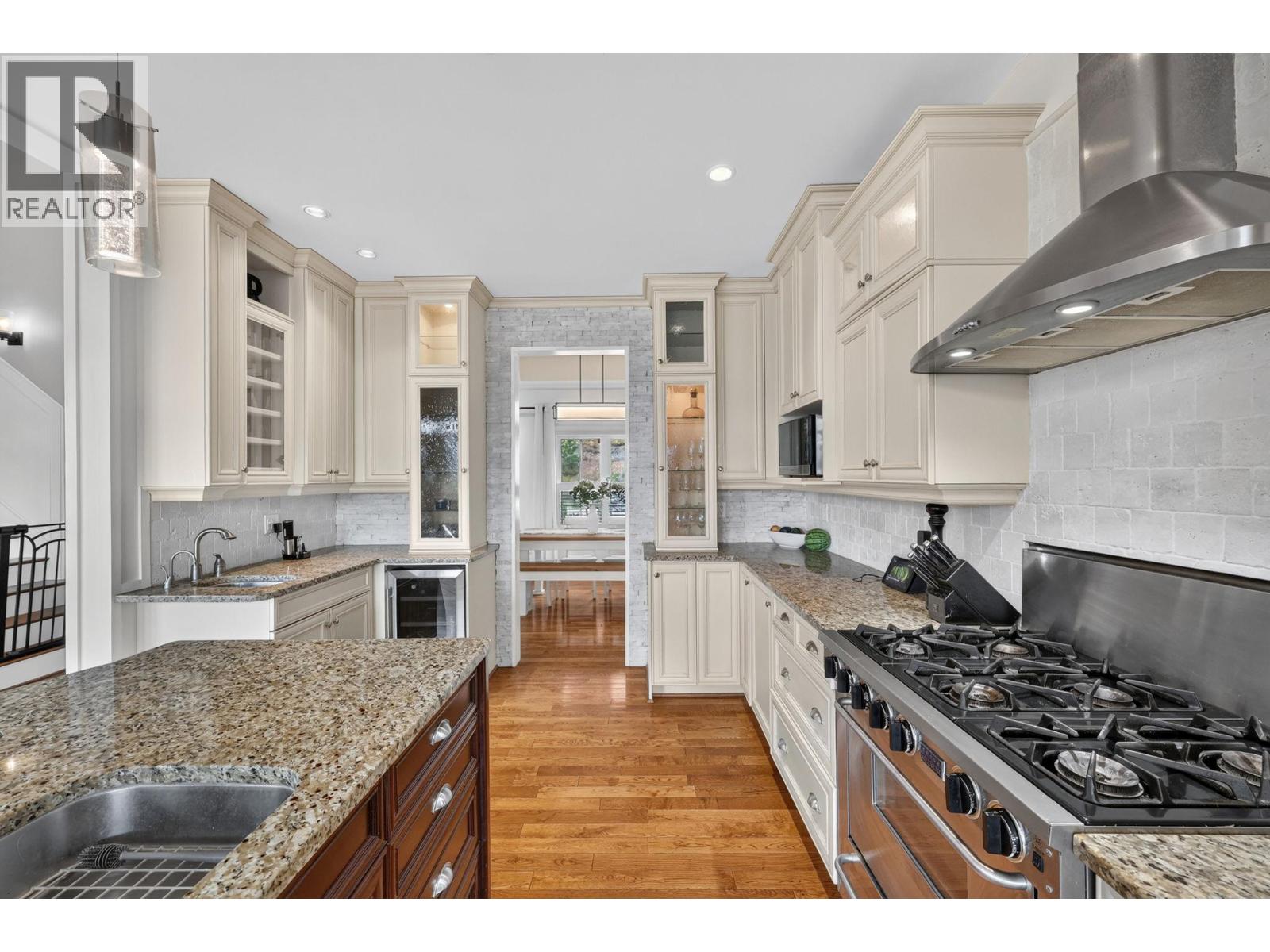  2417 Tallus Ridge Drive, West Kelowna