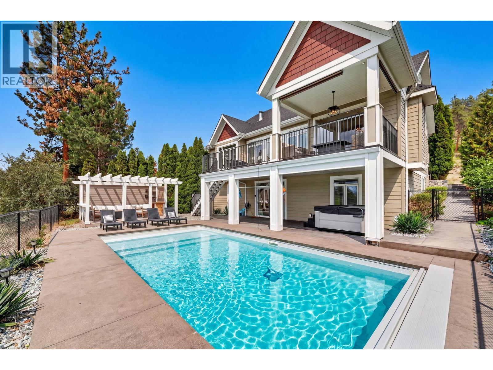  2417 Tallus Ridge Drive, West Kelowna