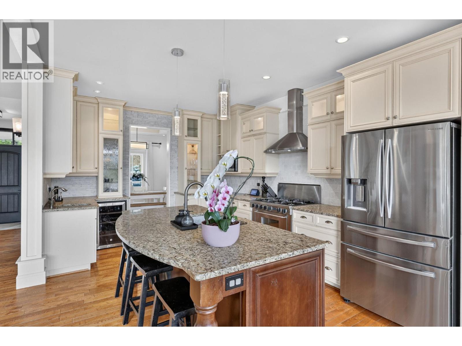  2417 Tallus Ridge Drive, West Kelowna
