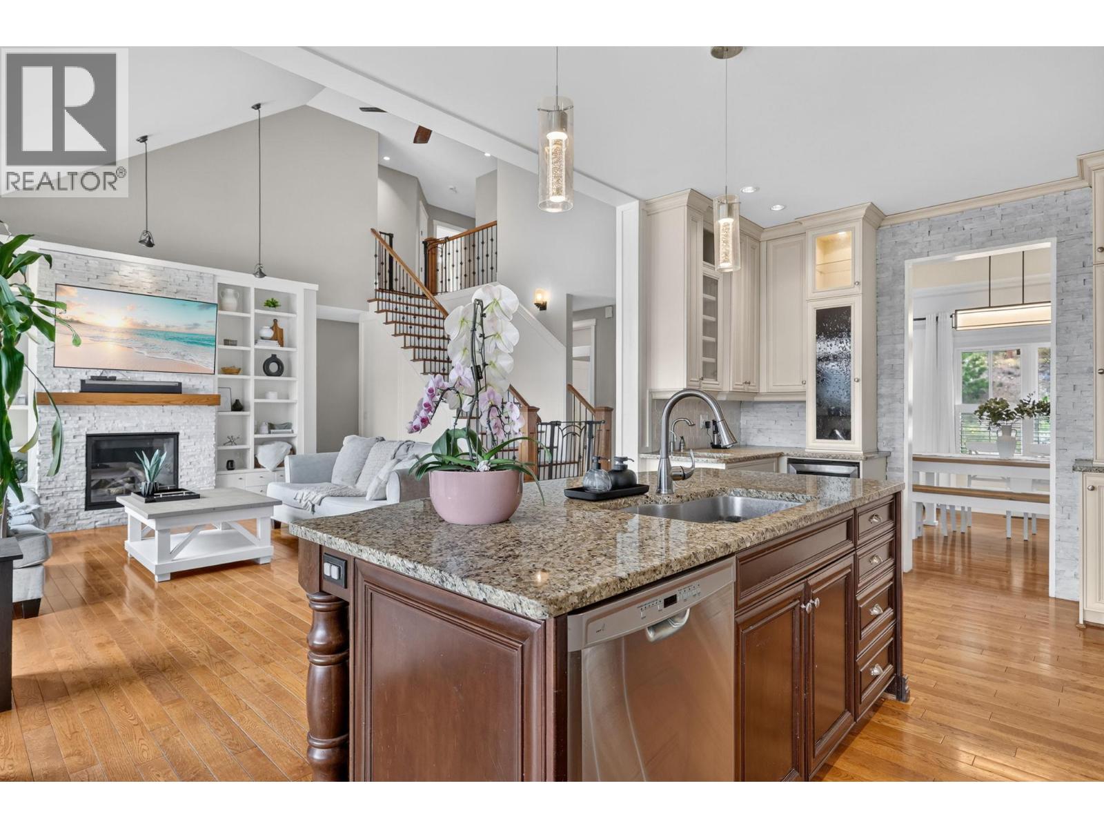  2417 Tallus Ridge Drive, West Kelowna