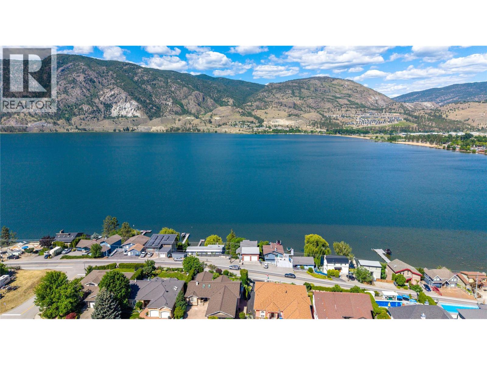 3997 Lakeside Road, Penticton